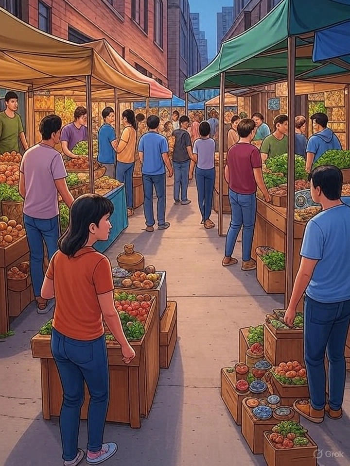 지역사랑 상품권